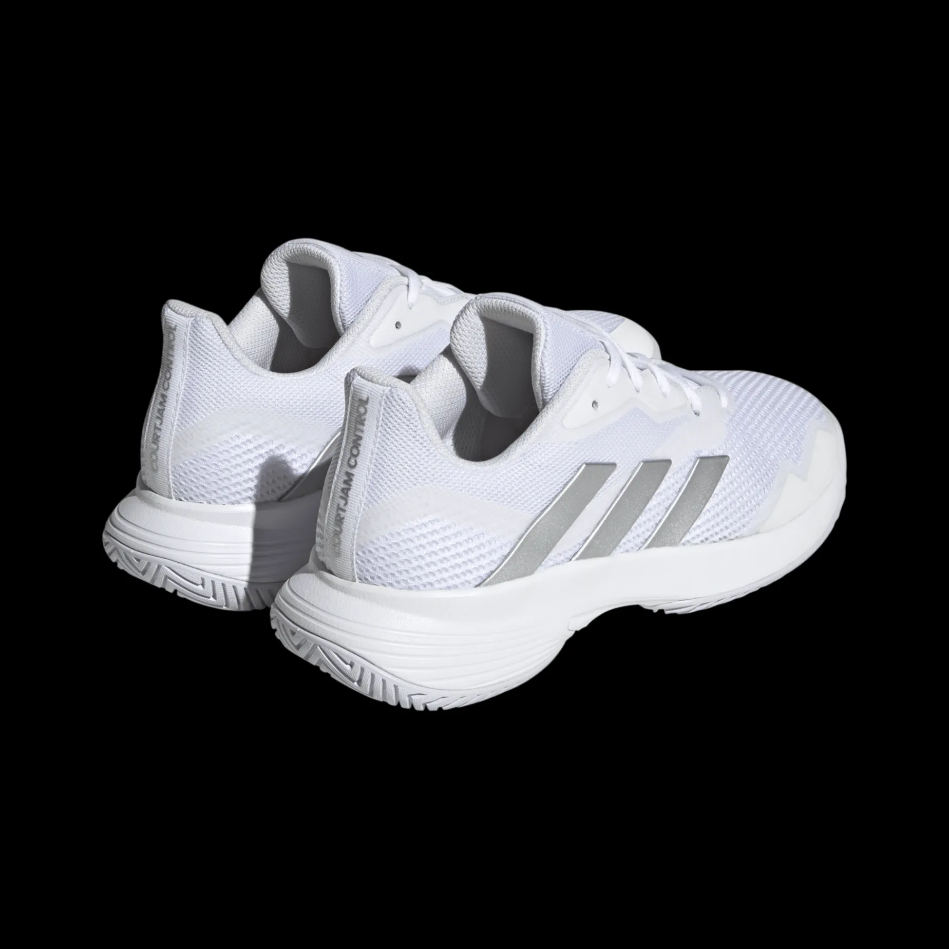 CourtJam Control, tennissko, dame - Tennissko & Padelsko - CourtJam Control, tennissko, dame