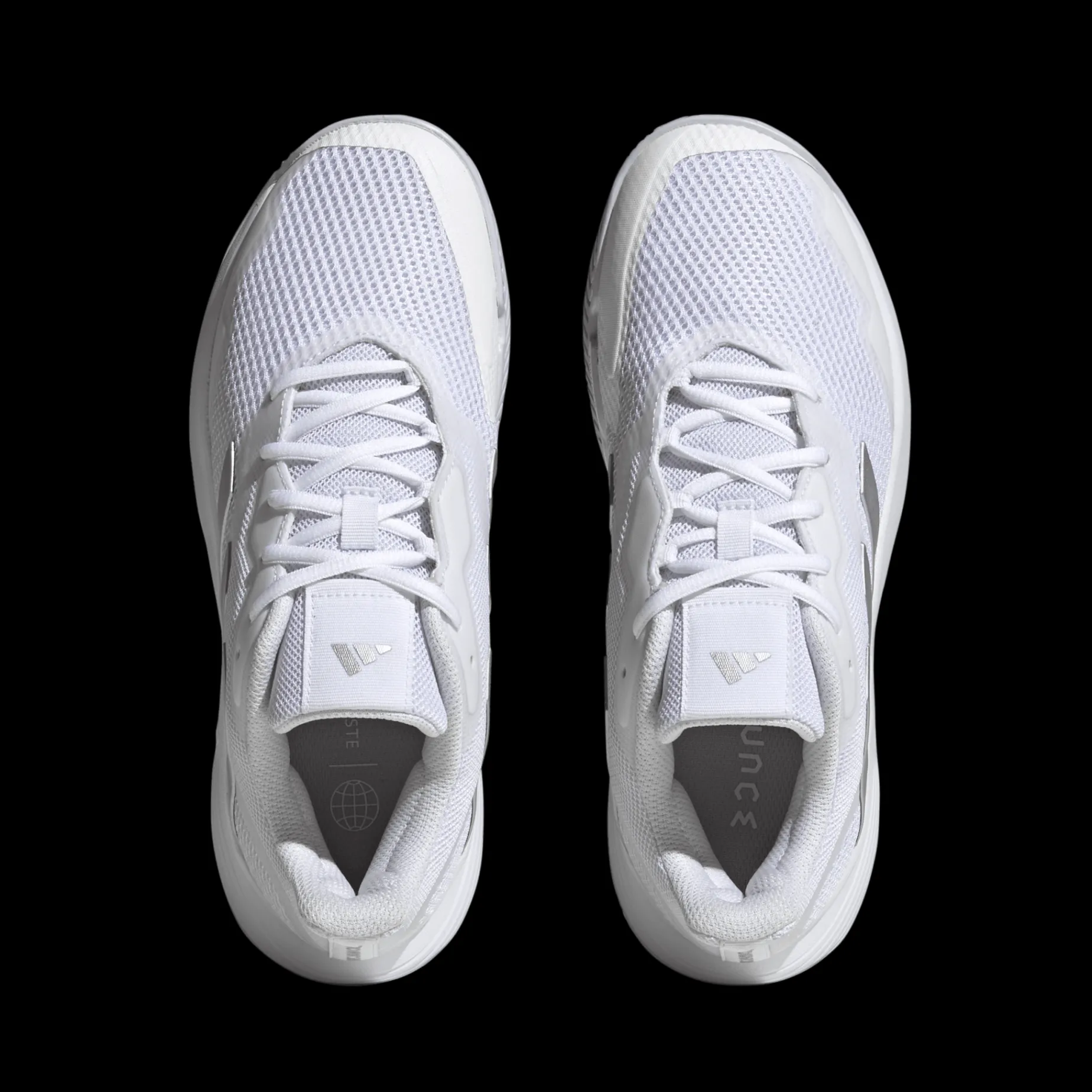 CourtJam Control, tennissko, dame - Tennissko & Padelsko - CourtJam Control, tennissko, dame