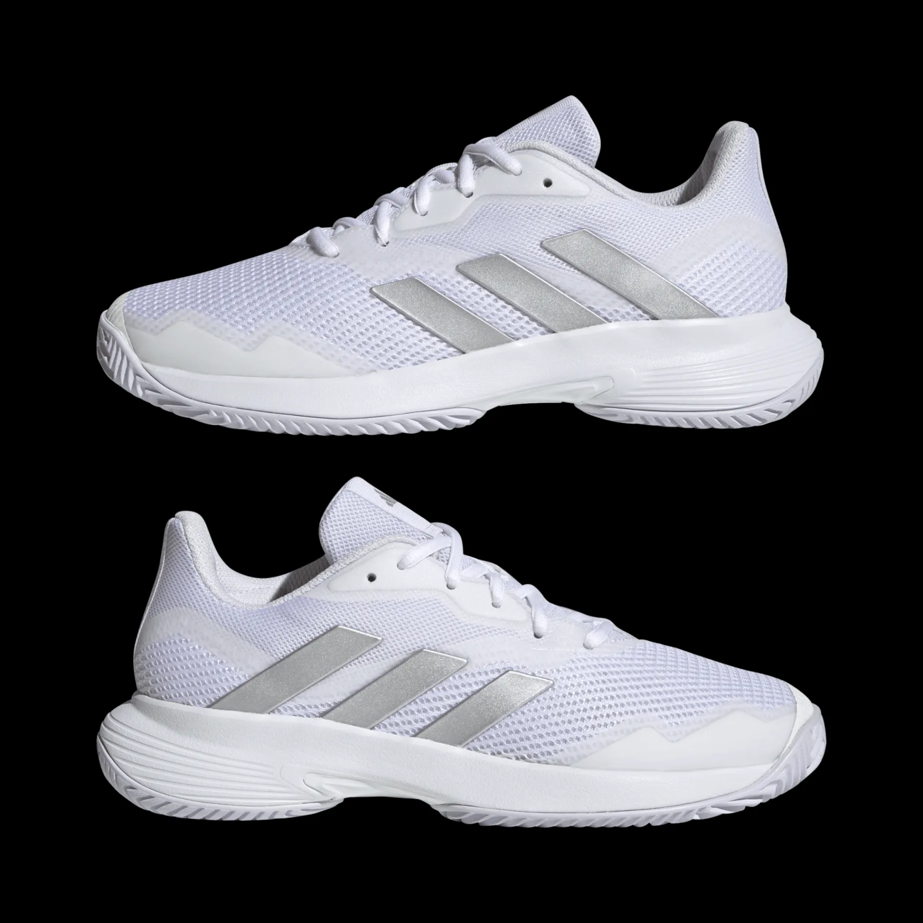 CourtJam Control, tennissko, dame - Tennissko & Padelsko - CourtJam Control, tennissko, dame