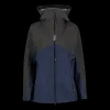 Crater HS Hooded Jacket, skalljakke dame - Skalljakke - Crater HS Hooded Jacket, skalljakke dame