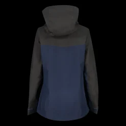 Crater HS Hooded Jacket, skalljakke dame - Skalljakke - Crater HS Hooded Jacket, skalljakke dame