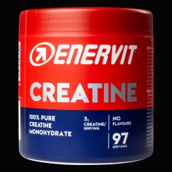 Creatine, kosttilskudd - Prestasjonsøker - Creatine, kosttilskudd