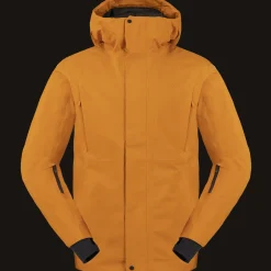 Curve GORE-TEX® Jacket, ski- og snowboardjakke, herre - Skijakke Herre - Curve GORE-TEX® Jacket, ski- og snowboardjakke, herre