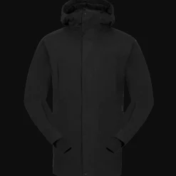 Curve Gore-Tex Parka, parkas, herre - Skijakke Herre - Curve Gore-Tex Parka, parkas, herre