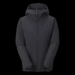 Curve Stretch Jacket, ski- og snowboardjakke, dame - Ski-, Alpin- & Snowboardjakke Dame - Curve Stretch Jacket, ski- og snowboardjakke, dame