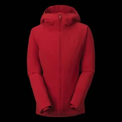 Curve Stretch Jacket, ski- og snowboardjakke, dame - Ski-, Alpin- & Snowboardjakke Dame - Curve Stretch Jacket, ski- og snowboardjakke, dame