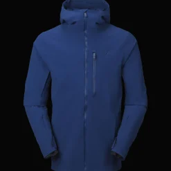 Curve Stretch Jacket, ski- og snowboardjakke, herre - Skijakke Herre - Curve Stretch Jacket, ski- og snowboardjakke, herre
