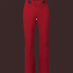 Curve Stretch Pants, ski- og snowboardbukser, dame - Ski-, Alpin- & Snowboardbukse Dame - Curve Stretch Pants, ski- og snowboardbukser, dame