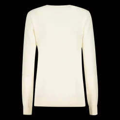 Curve Sweater, ullgenser, dame - Ullgenser - Curve Sweater, ullgenser, dame