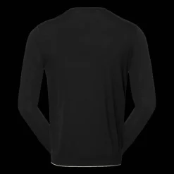 Curve Sweater, ullgenser, herre - Ullgenser - Curve Sweater, ullgenser, herre