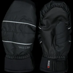 Czone Mitten, skivott barn og junior - Votter & Hansker - Czone Mitten, skivott barn og junior