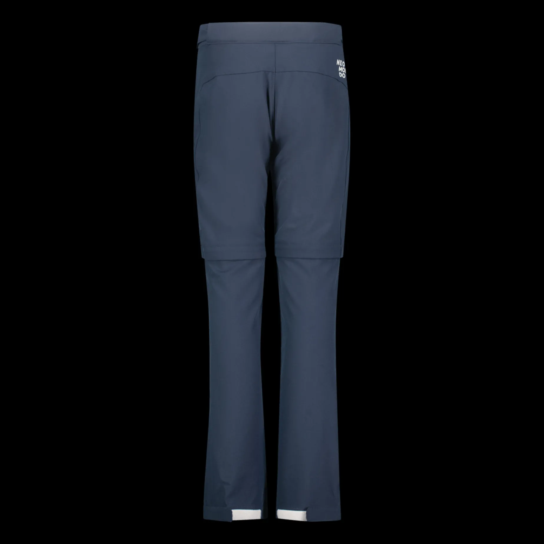 Dagali Zip Off Pants, softshellbukse Junior - Turbukse - Dagali Zip Off Pants, softshellbukse Junior