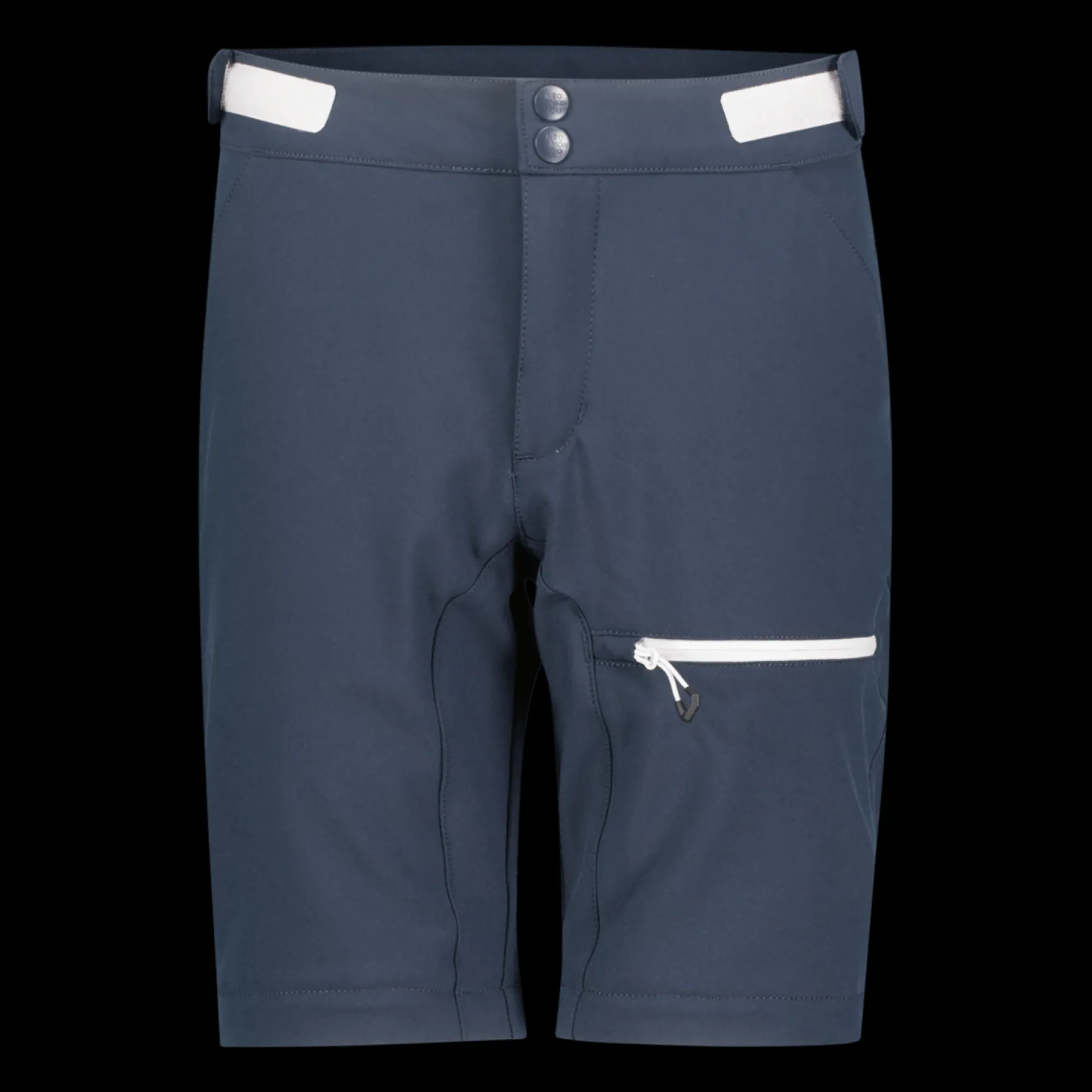 Dagali Zip Off Pants, softshellbukse Junior - Turbukse - Dagali Zip Off Pants, softshellbukse Junior