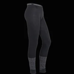 Dalen 2-layer Wool Longs, longs, dame - Ullundertøy underdel dame - Dalen 2-layer Wool Longs, longs, dame