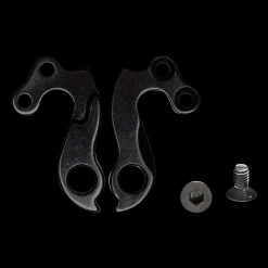 Derailleur Hanger White v42 (2021 White RR 240 LTD) - Drivverk Sykkel - Derailleur Hanger White v42 (2021 White RR 240 LTD)