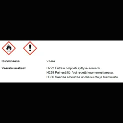 Disc Brake Cleaner 400ml, rensemiddel - Smøring - Disc Brake Cleaner 400ml, rensemiddel