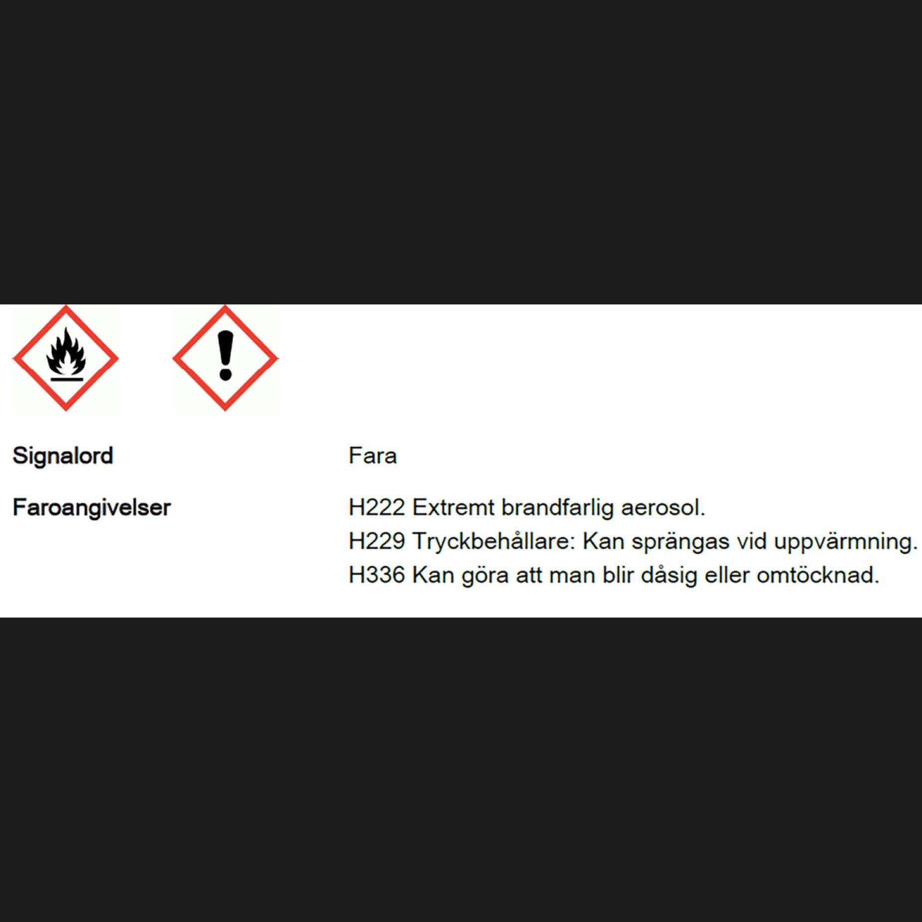Disc Brake Cleaner 400ml, rensemiddel - Smøring - Disc Brake Cleaner 400ml, rensemiddel