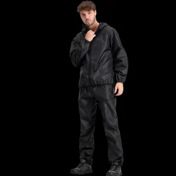 Dálki Packable Rain Set, regnsett, unisex - Regnsett - Dálki Packable Rain Set, regnsett, unisex