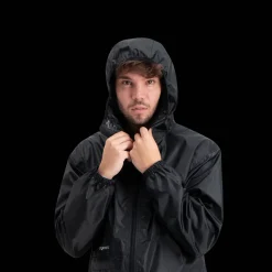 Dálki Packable Rain Set, regnsett, unisex - Regnsett - Dálki Packable Rain Set, regnsett, unisex