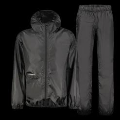 Dálki Packable Rain Set, regnsett, unisex - Regnsett - Dálki Packable Rain Set, regnsett, unisex