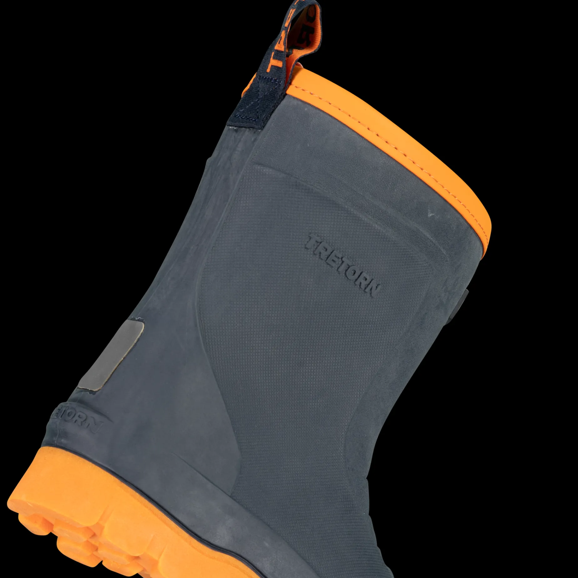 Domsten, vintersko barn - Vintersko - Domsten, vintersko barn