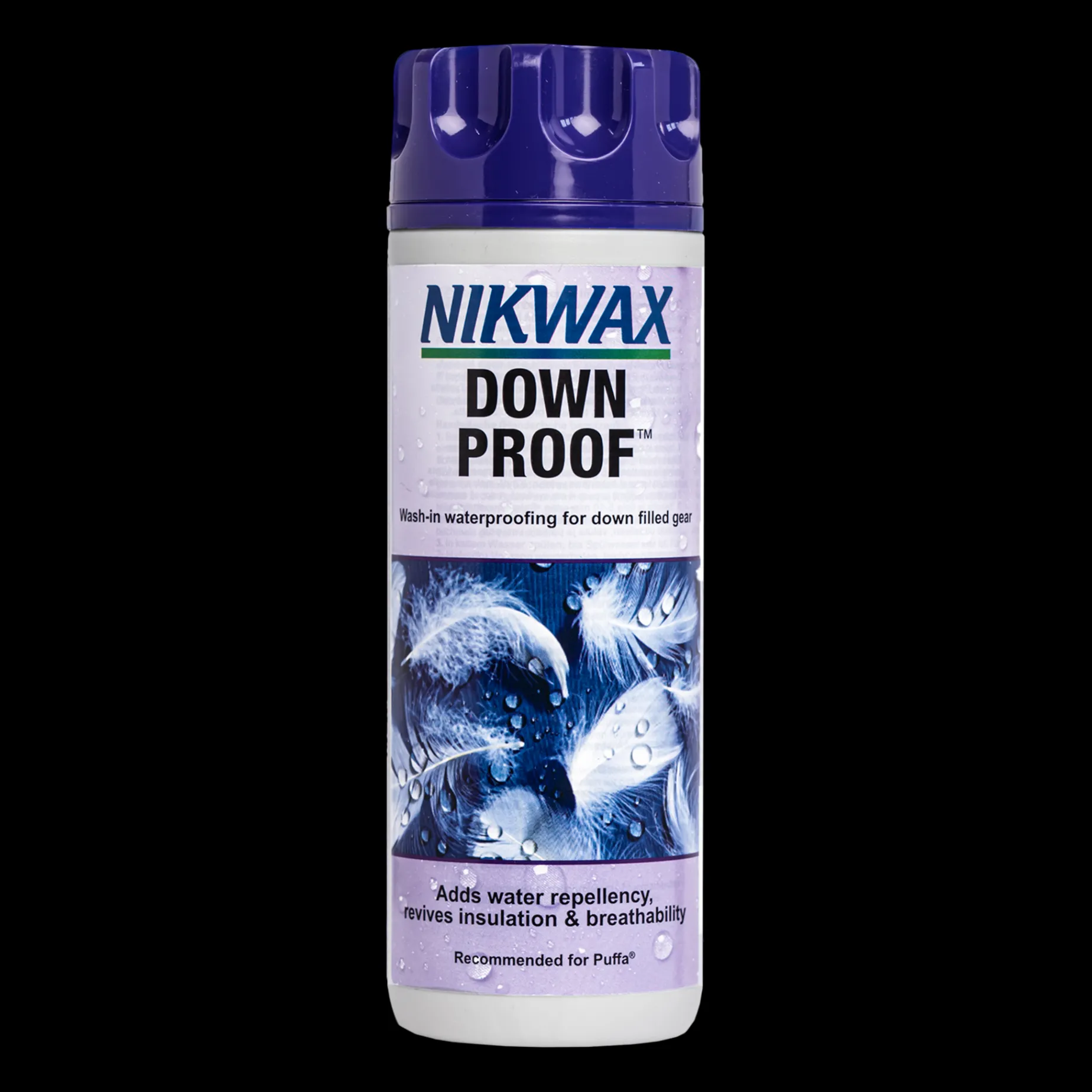 Down Proof, impregnering for dun - Skopleie - Down Proof, impregnering for dun