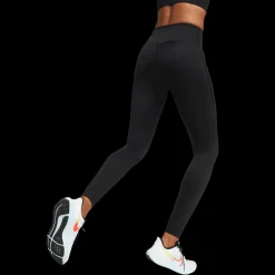 Dri-FIT Go High-Rise Tight, treningstights, dame - Treningstights - Dri-FIT Go High-Rise Tight, treningstights, dame