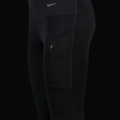 Dri-FIT Go High-Rise Tight, treningstights, dame - Treningstights - Dri-FIT Go High-Rise Tight, treningstights, dame