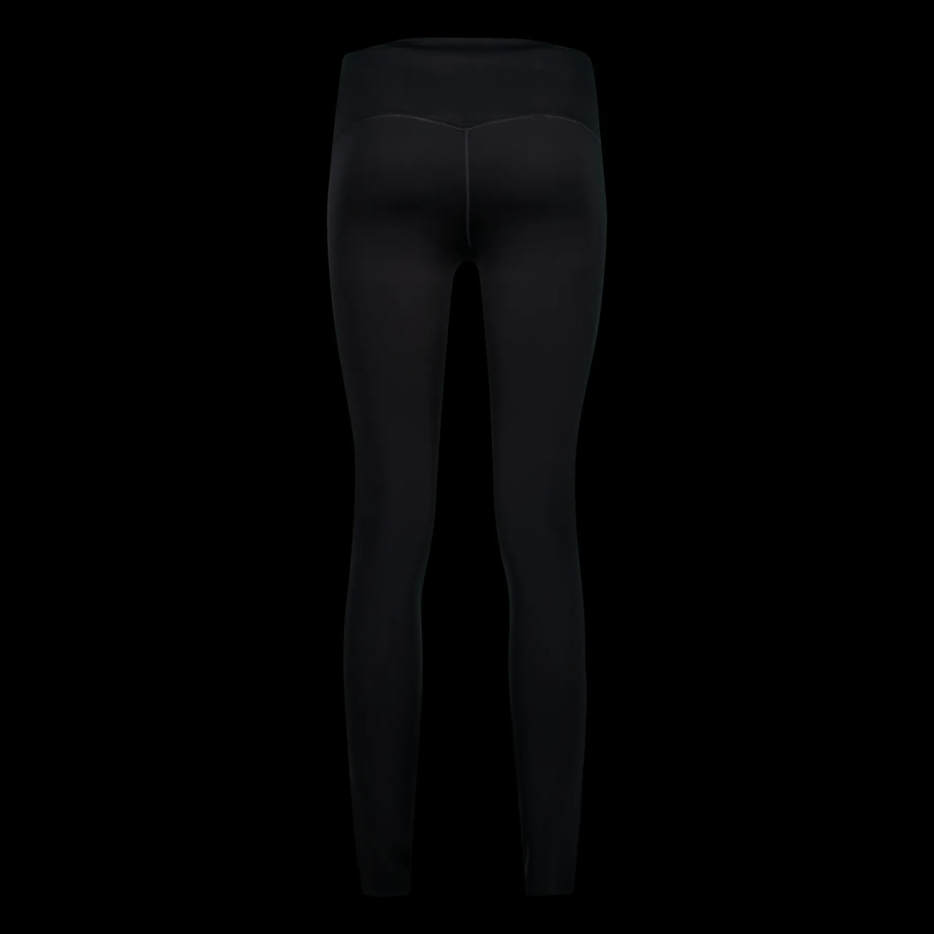 Dri-FIT Go High-Rise Tight, treningstights, dame - Treningstights - Dri-FIT Go High-Rise Tight, treningstights, dame