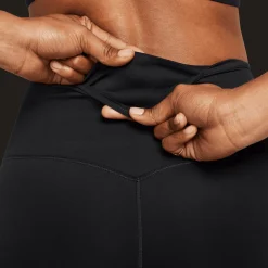 Dri-FIT Go High-Rise Tight, treningstights, dame - Treningstights - Dri-FIT Go High-Rise Tight, treningstights, dame