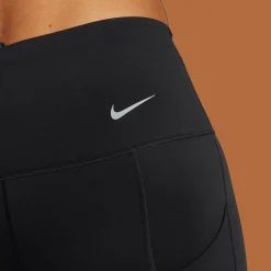 Dri-FIT Go High-Rise Tight, treningstights, dame - Treningstights - Dri-FIT Go High-Rise Tight, treningstights, dame