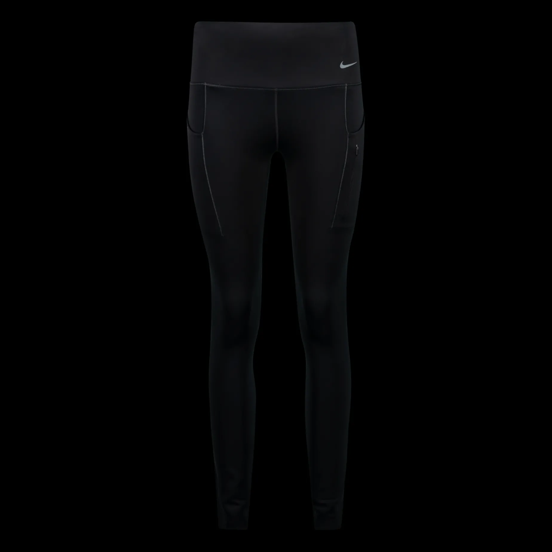 Dri-FIT Go High-Rise Tight, treningstights, dame - Treningstights - Dri-FIT Go High-Rise Tight, treningstights, dame