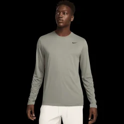 Dri-FIT Long Sleeve Reset, treningsgenser, herre - Treningsgenser - Dri-FIT Long Sleeve Reset, treningsgenser, herre