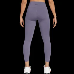 Dri-FIT One High Rise 7/8 Tights, treningstights, dame - Treningstights - Dri-FIT One High Rise 7/8 Tights, treningstights, dame