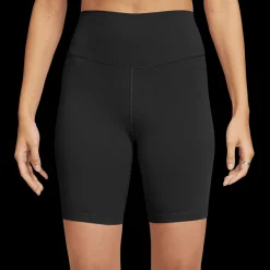 Dri-FIT One High Rise 8in Short, treningsshorts, dame - Treningsshorts - Dri-FIT One High Rise 8in Short, treningsshorts, dame