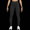 Dri-FIT One High Rise Tight, treningstights, dame - Treningstights - Dri-FIT One High Rise Tight, treningstights, dame