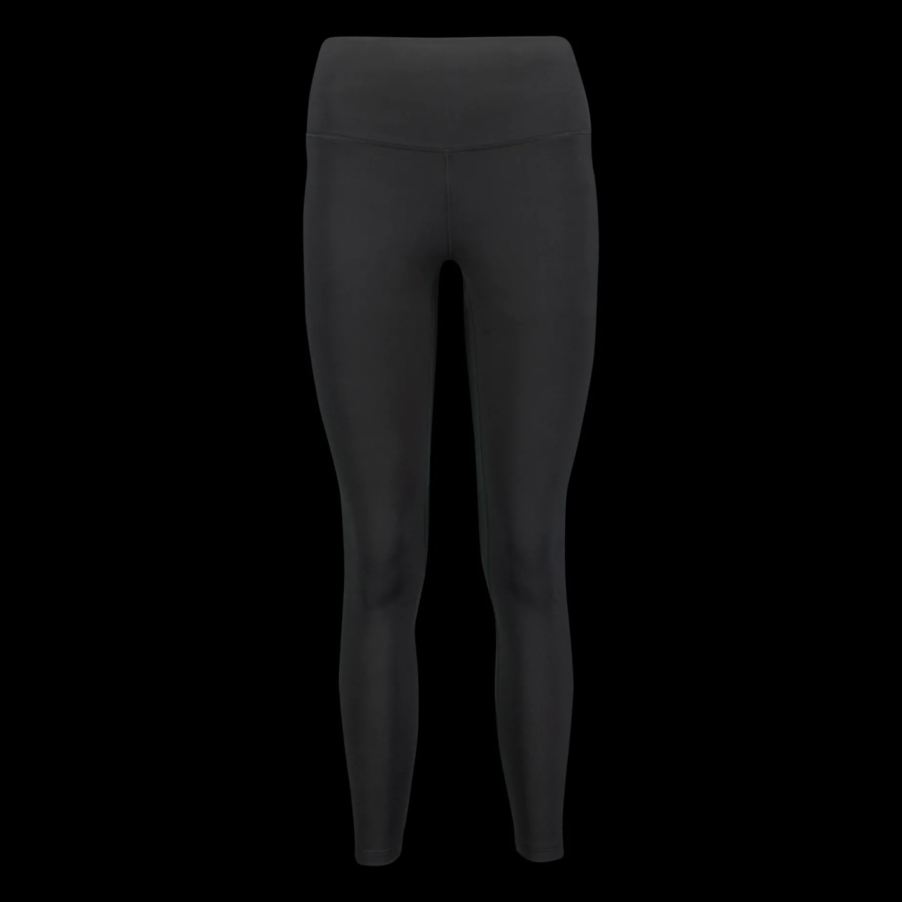 Dri-FIT One High Rise Tight, treningstights, dame - Treningstights - Dri-FIT One High Rise Tight, treningstights, dame