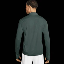 Dri-FIT Pacer Top Half Zip, treningsgenser, herre - Treningsgenser - Dri-FIT Pacer Top Half Zip, treningsgenser, herre
