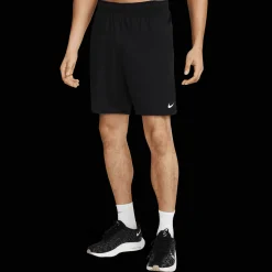 Dri-FIT Totality Knit 7IN Unlined Versatile Shorts, treningsshorts, herre - Treningsshorts - Dri-FIT Totality Knit 7IN Unlined Versatile Shorts, treningsshorts, herre