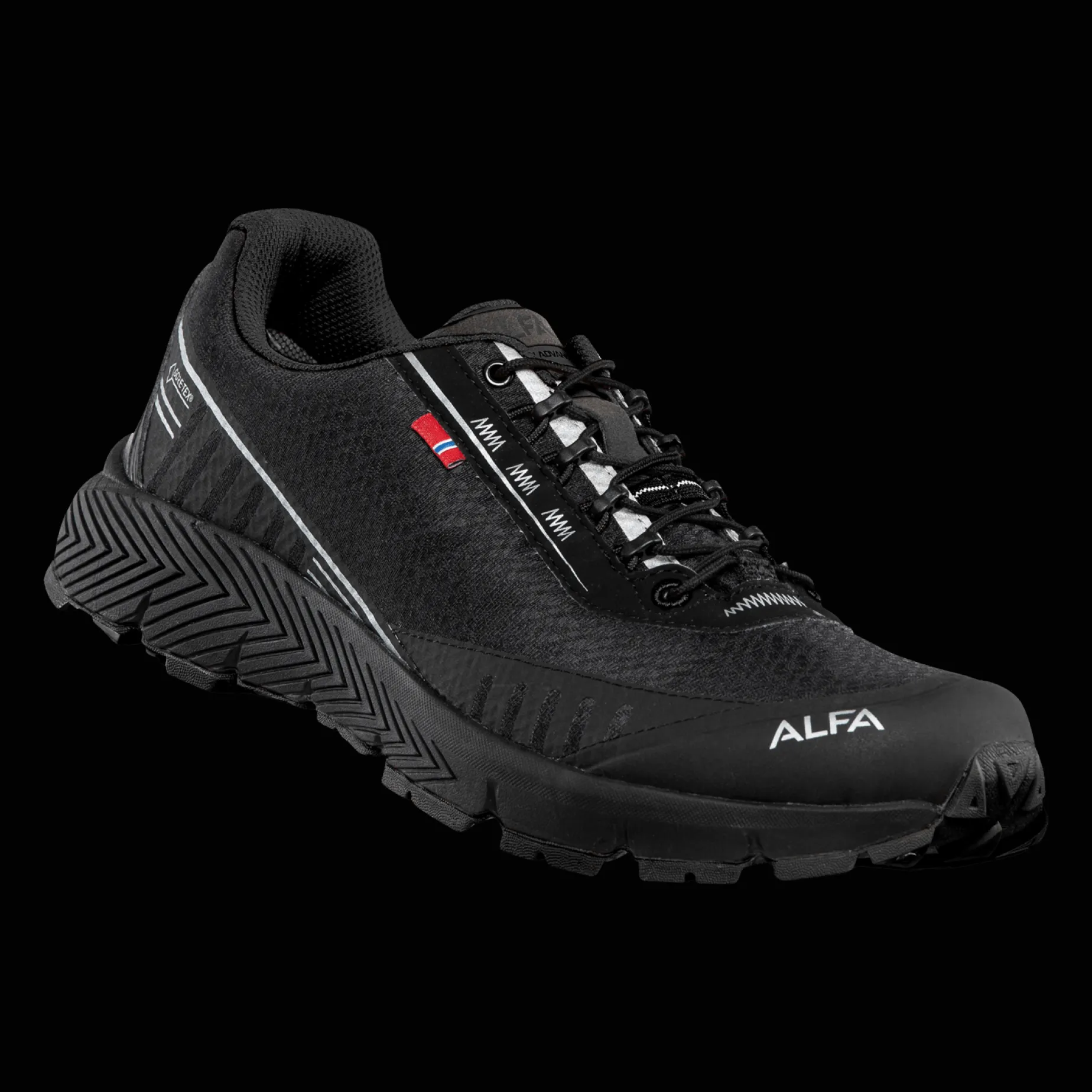 Drift Advance GTX M, tursko, herre - Tursko & Fjellsko Herre - Drift Advance GTX M, tursko, herre