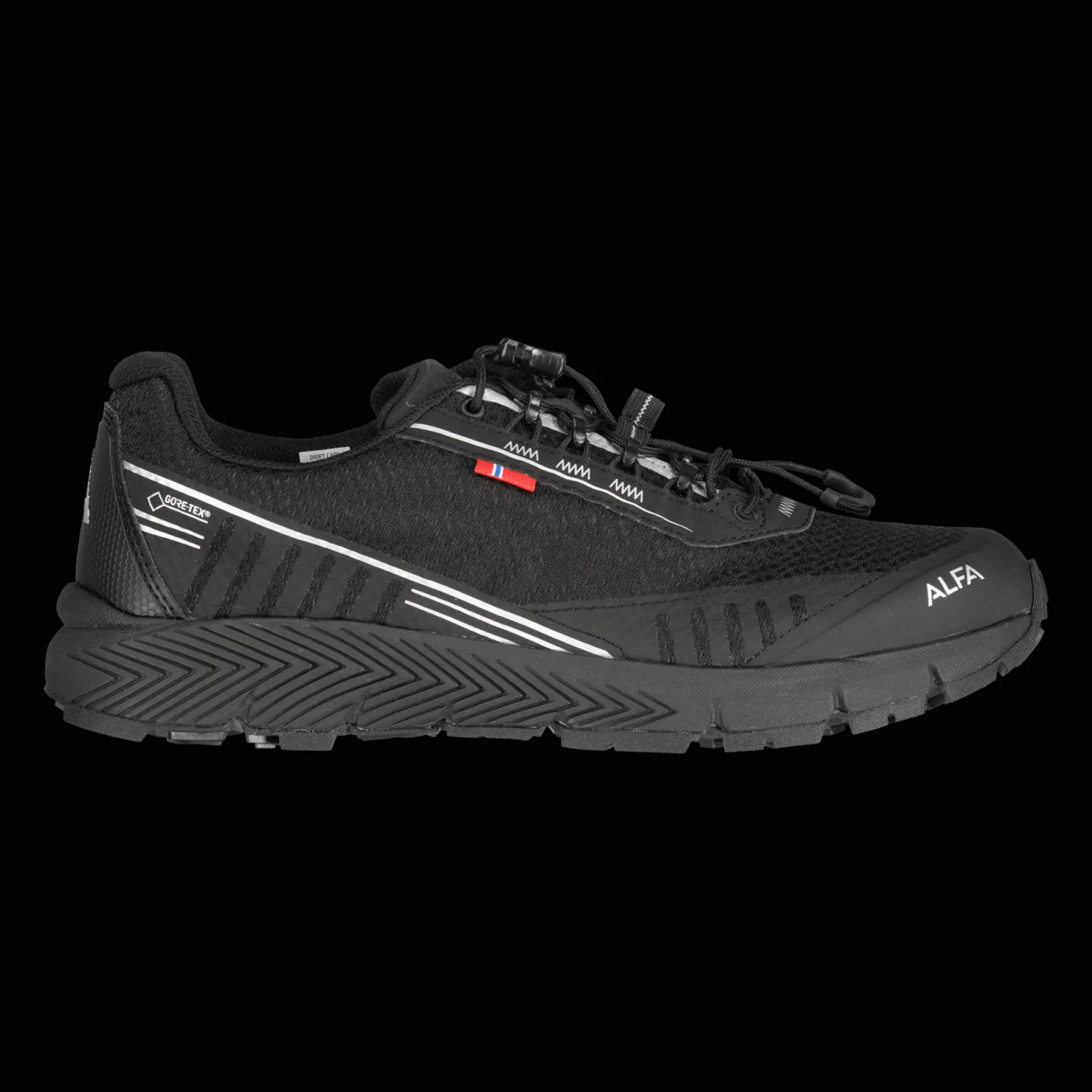 Drift Advance GTX M, tursko, herre - Tursko & Fjellsko Herre - Drift Advance GTX M, tursko, herre