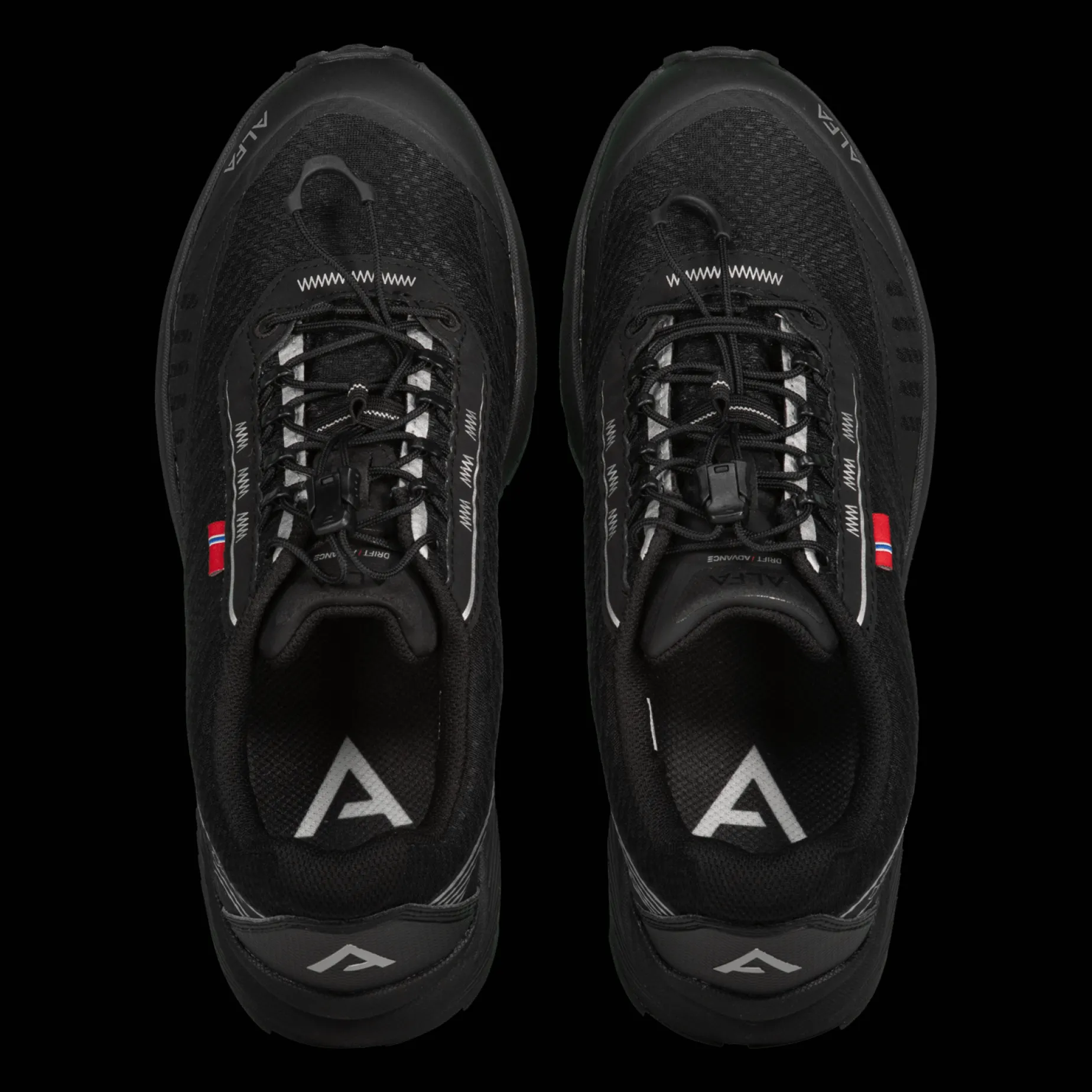 Drift Advance GTX M, tursko, herre - Tursko & Fjellsko Herre - Drift Advance GTX M, tursko, herre