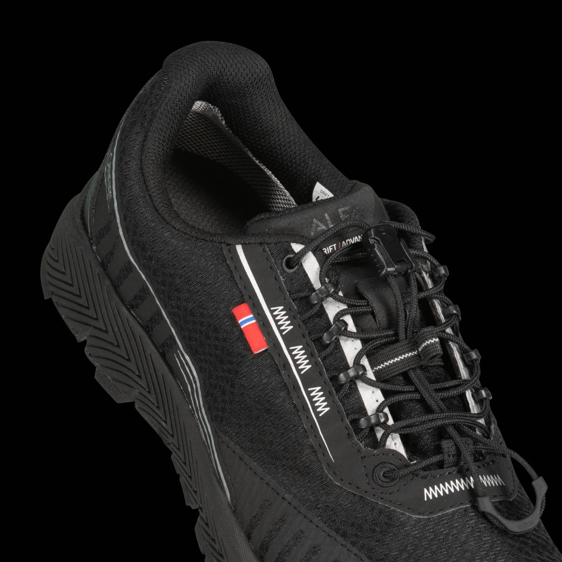 Drift Advance GTX M, tursko, herre - Tursko & Fjellsko Herre - Drift Advance GTX M, tursko, herre