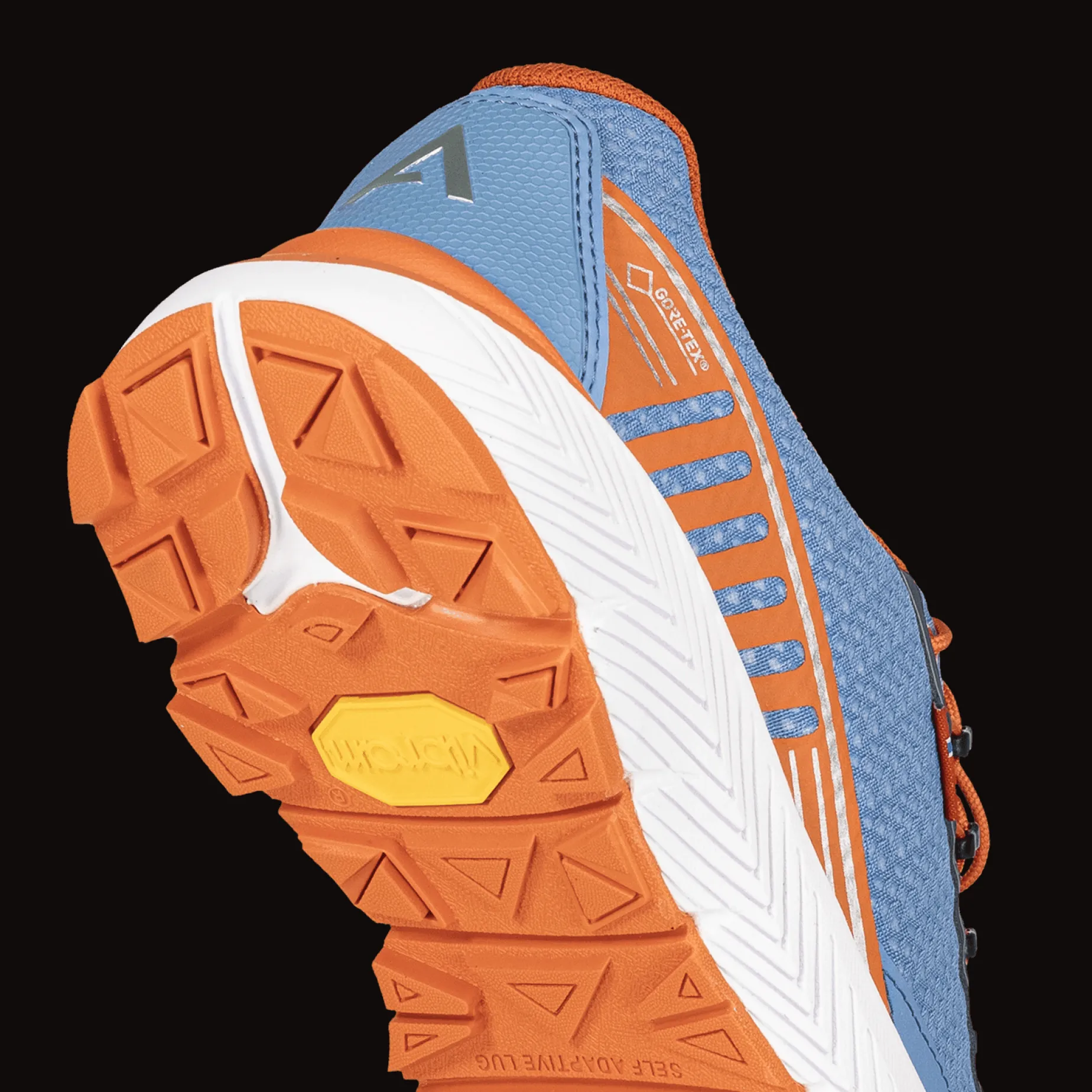 Drift Advance GTX M, tursko, herre - Tursko & Fjellsko Herre - Drift Advance GTX M, tursko, herre