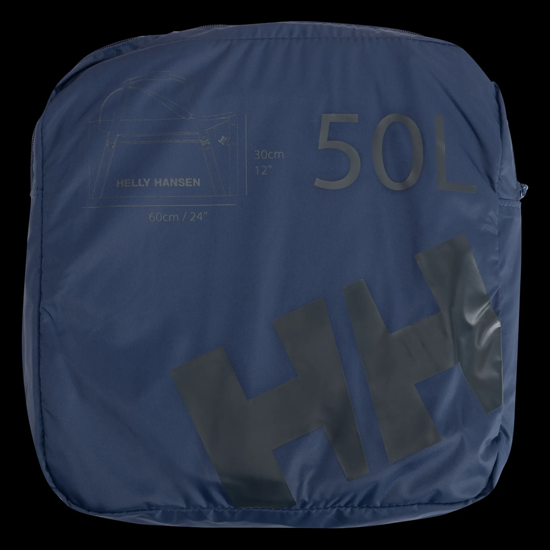 Duffel Bag 2 50L, bag - Duffel Bag & Treningsbag - Duffel Bag 2 50L, bag