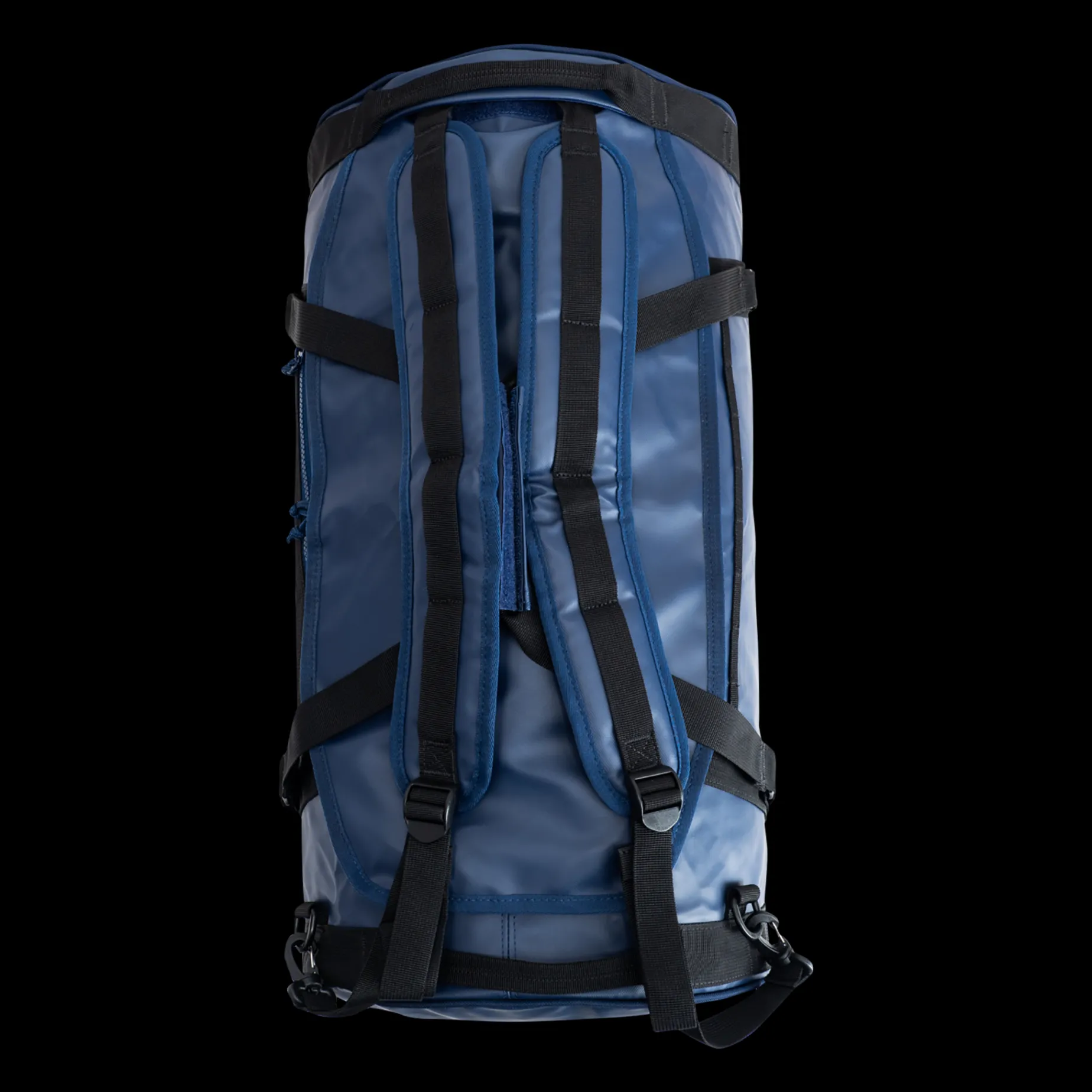 Duffel Bag 2 50L, bag - Duffel Bag & Treningsbag - Duffel Bag 2 50L, bag