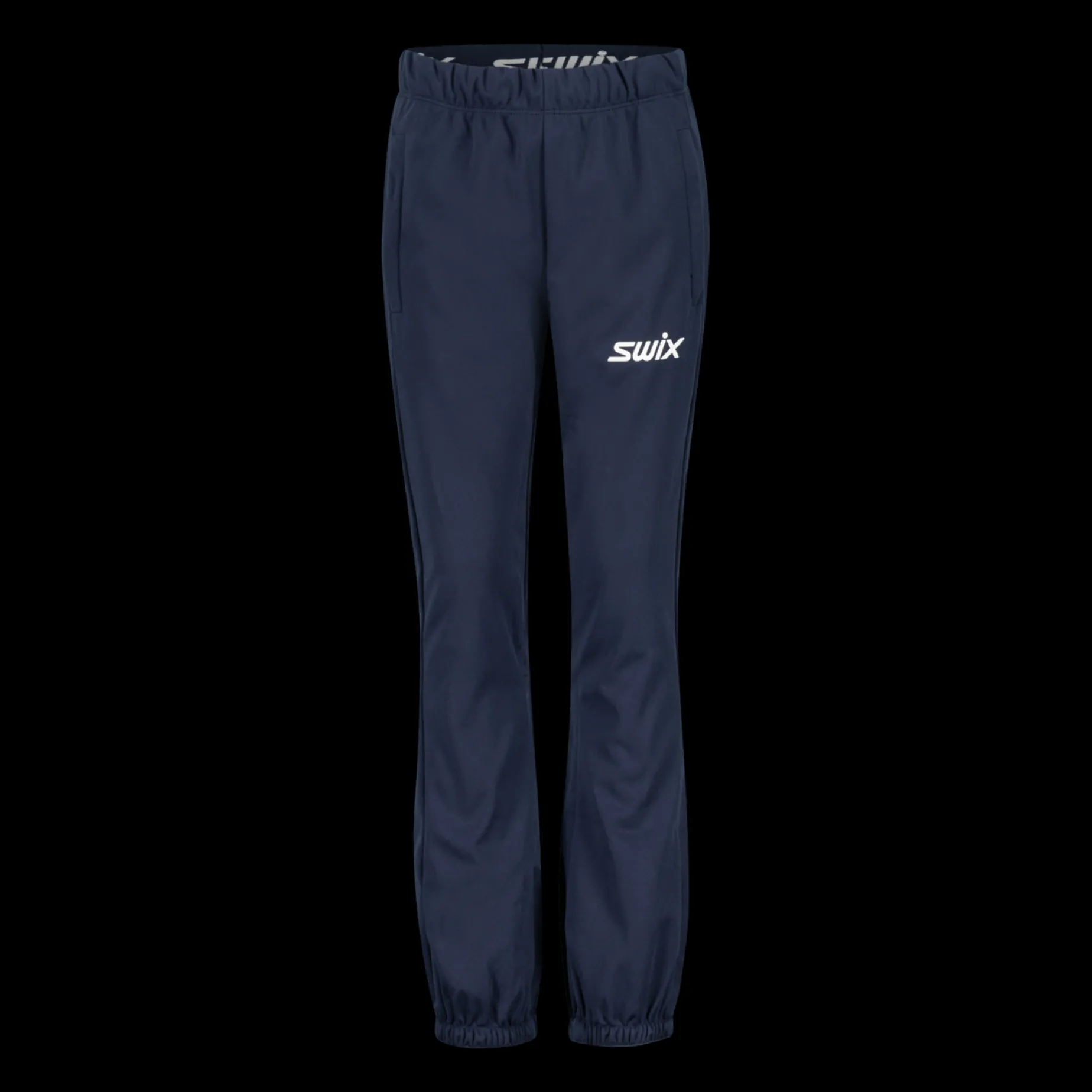 Dynamic Pants, langrennsbukse, junior - Langrennsklær - Dynamic Pants, langrennsbukse, junior