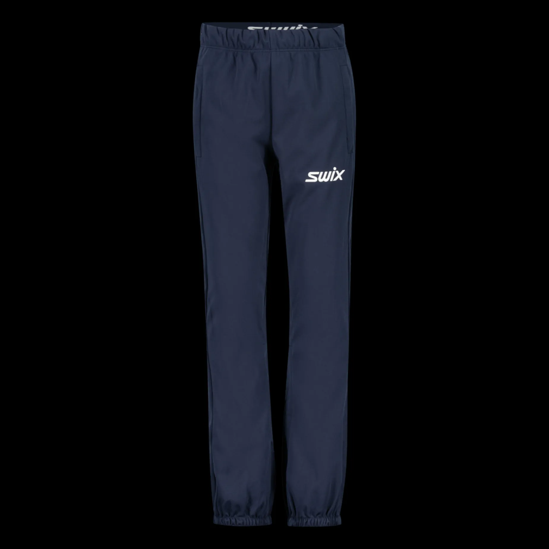 Dynamic Pants, langrennsbukse, junior - Langrennsklær - Dynamic Pants, langrennsbukse, junior