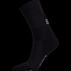 Dynamic+Outdoor Light Merino Mid-Cut Sock W - Treningssokker - Dynamic+Outdoor Light Merino Mid-Cut Sock W