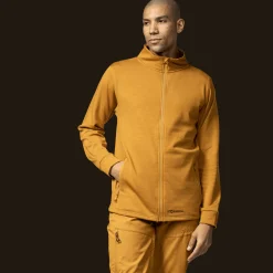 Dyreskar Midlayer Wool Jacket, ulljakke - Mellomlagsjakke - Dyreskar Midlayer Wool Jacket, ulljakke